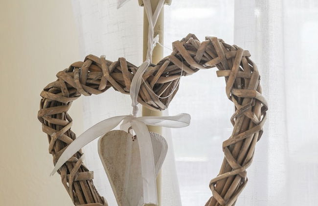 Foxholes Farm - Foto 2