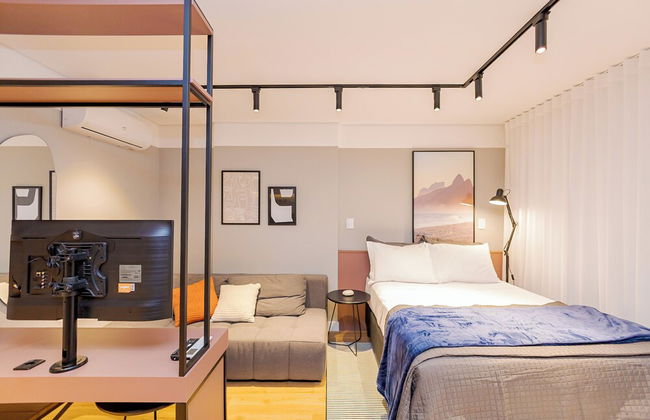 All Batel - Suyts - Photo 30