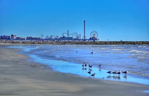 FOUR SEASONS on the gulf - Foto 60