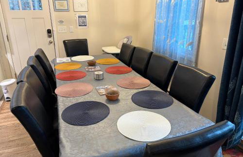 Evergreen Escapes 4 BR with Game Room, Firepit near Kalahari and Camelback - Foto 8