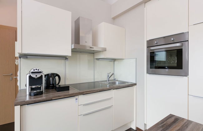 Rafael Kaiser Premium Apartments - Foto 44