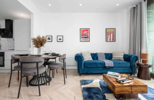 Cottonopolis Suite - Foto 13