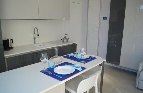 SandBeach Apartment - Foto 8