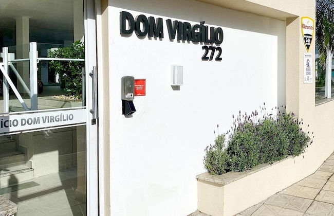 Residencial Dom Virgílio - Photo 38