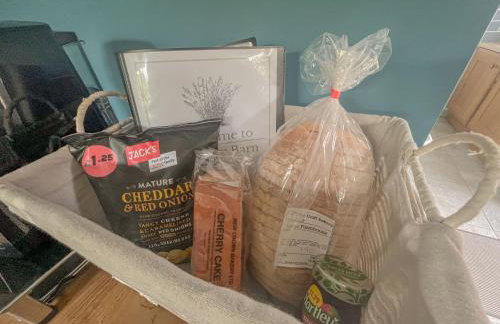 Meadow Barn - dog freindly barn sleeping 6 in Edinghtorpe, Norfolk - Foto 15