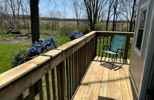 Secluded Luxe 5BR Estate| Pool, Wineries, Near ND - Foto 55