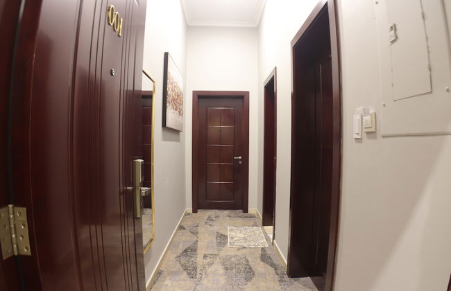 Swat Olaya Hotel Apartments - Foto 7