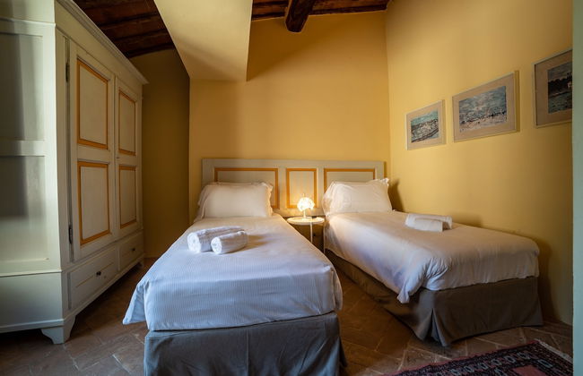 Borgo Argenina - Foto 8