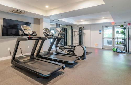 Blueground Market - Almaden view nr Plaza de Cesar Chavez SFO-1922 - Foto 22