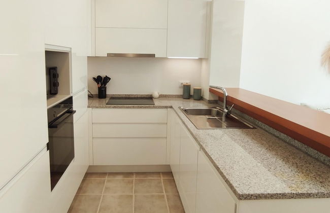 Querido Algarve Apartment - Photo 7