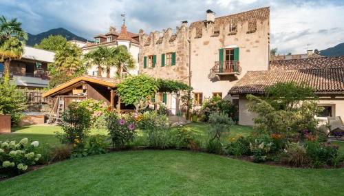 Weingut Schmid Oberrautner Apartment Suites - Foto 2, Garden