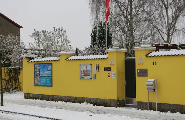 Haus Elbromantik - Foto 33