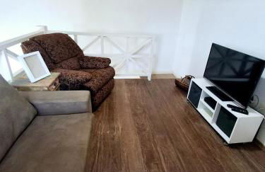 Flat na Praia de Maresias - 100 metros da praia - Foto 11