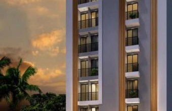 Flat Super Elegante em Bairro Nobre - Foto 6