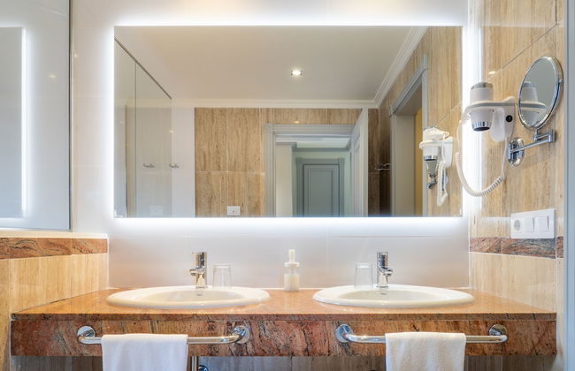 Hotel Villa Mandi Golf Resort - Foto 26