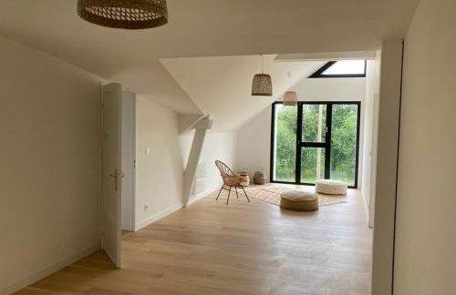 St Malo à 15 Min et 10 Min de Dinard - Foto 40