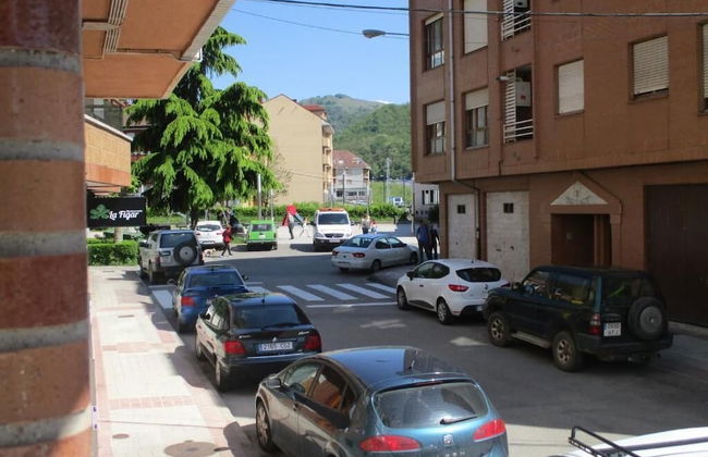 Apartamento Cabañaquinta Senderista - Foto 23