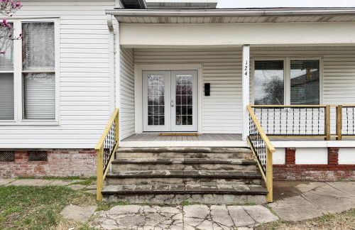 Haynie's Home - Apartments in Evansville - Foto 16