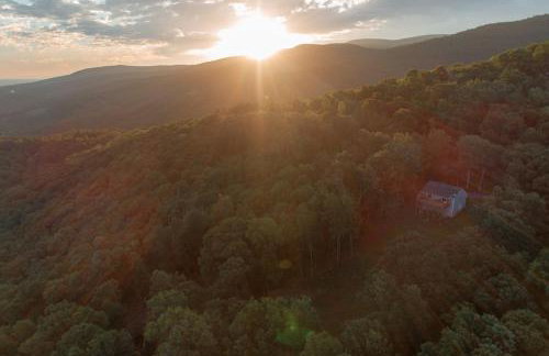 Amazing View Hot Tub Firepit BBQ Private Pets - Foto 8