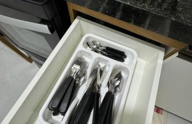 Apartamento Estiloso Pezzi Cabedelo - Foto 8