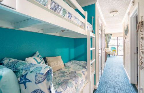 GypSEA Blu Beach Condo Steps to the Beach - Foto 14