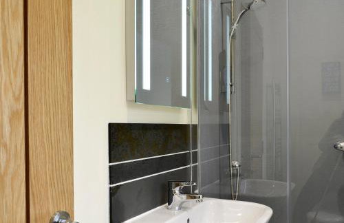 Hameish Holiday Cottage - Foto 9