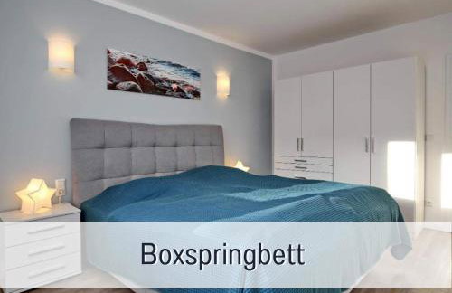 2 Zimmer App Dünengarten Lieblingsplatz Wg11 - Photo 19