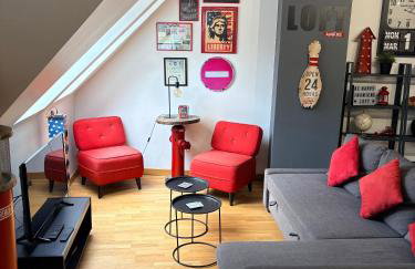 Amiens LOFT - Foto 6