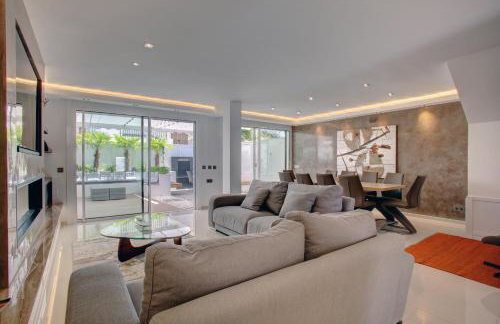 Casa Stefania - Modern Townhouse by Finest Rentals - Foto 7