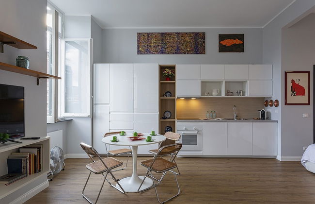 Modern Loft in the City Center - Foto 8