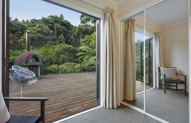 Tranquil Sunset Retreat - Spa - Netflix - Foto 26