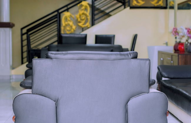 kigali peace villa - Foto 34