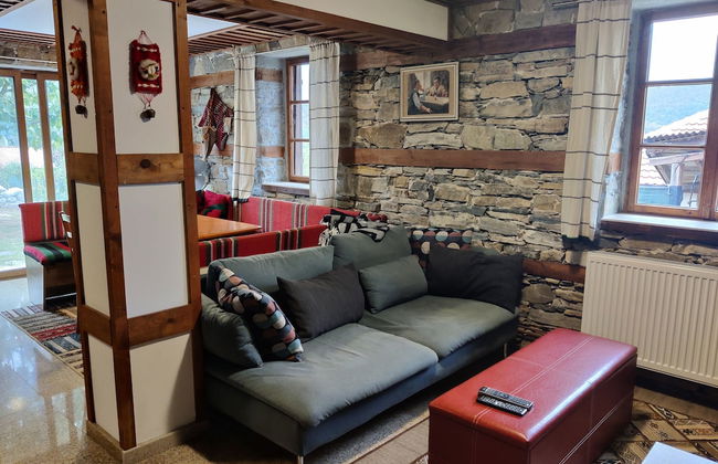 Lovely 4-bed House in Kosti - Foto 12