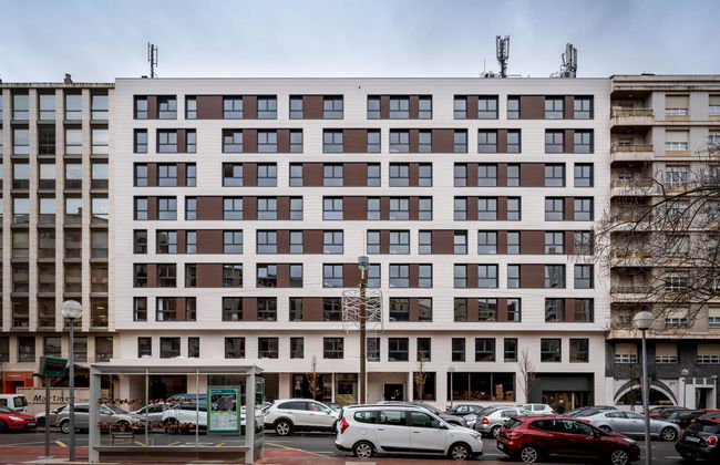 Libere Vitoria - Foto 1