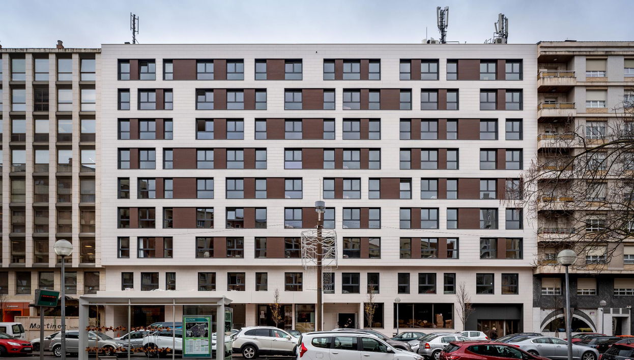 Libere Vitoria - Foto 1