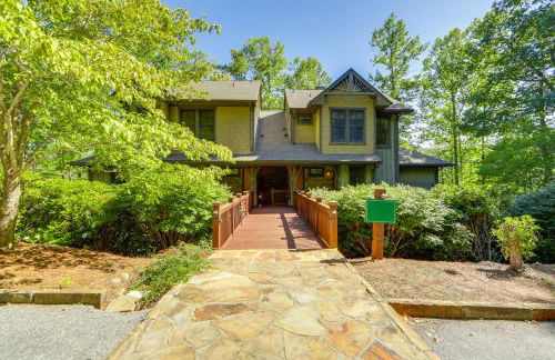 Lake and Pool Access at Bear Lake Reserve Condo! - Foto 25