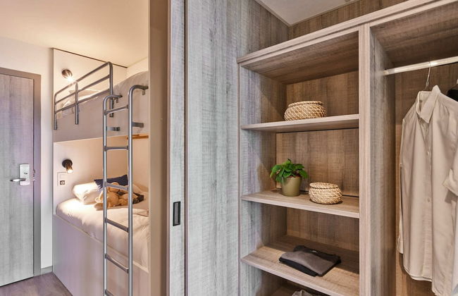 Holiday Suites Zeebrugge - Photo 6