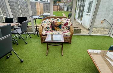 Popham Gardens House - Foto 15