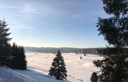 Ferienwohnung Kuhberg - Foto 7