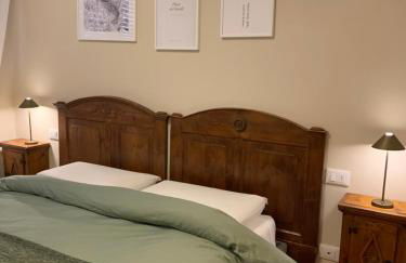 B&B Dolomiti - Foto 28