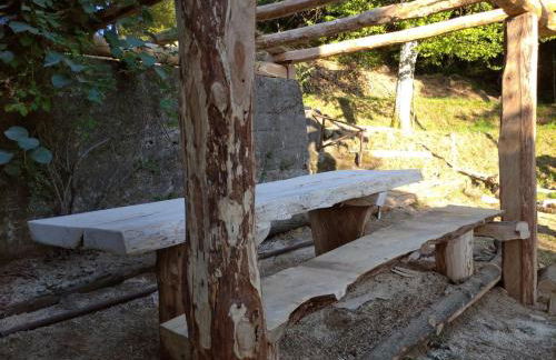 Cascina Marasca Appartamento Viola - Photo 10