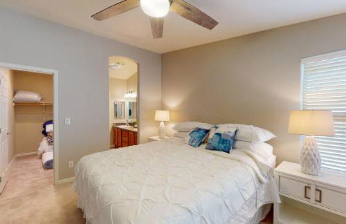 Pool and Hot Tub Access Lake Havasu Lakehouse - Foto 11