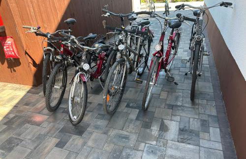 Kokolinko- Dom całoroczny na Mazurach - Foto 32