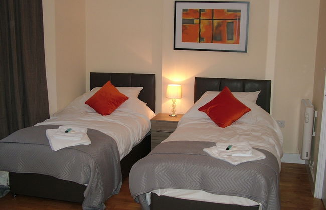 Stratford Apartment - Foto 2