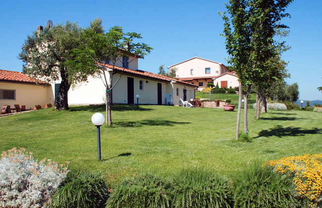 Cucco - Baia degli Ulivi - Foto 24