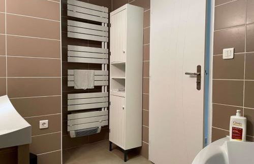 Appart 3 pièces 4 couchages BANYULS SUR MER BN440-001 - Foto 15