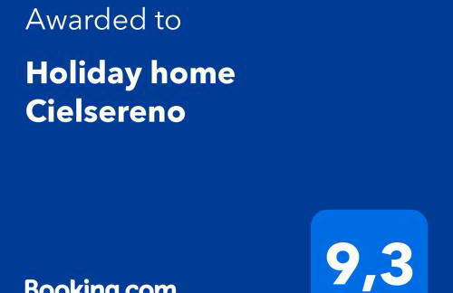 Holiday home Cielsereno - Foto 19