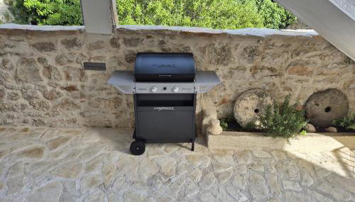 Apartman Meli in village Brusje - Foto 5