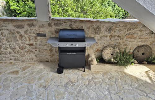 Apartman Meli in village Brusje - Foto 5