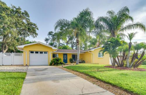 4 Mi to Dog Beach Largo Home with Pool and Hot Tub! - Foto 33